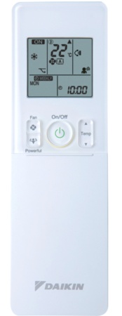 Daikin FTXS71G в Санкт-Петербурге с установкой