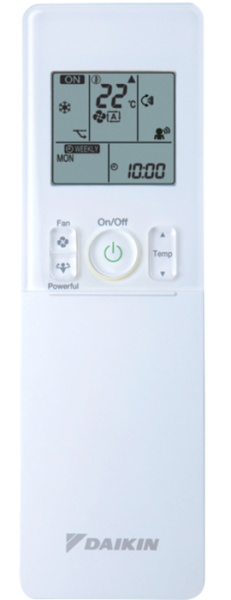 Daikin FTXS71G в Санкт-Петербурге с установкой
