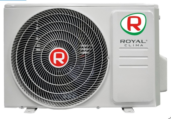 Royal Clima RC-TWN35HN