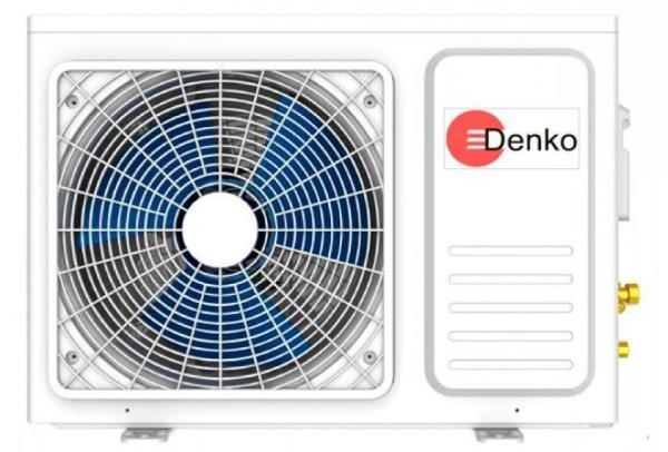 Denko DU-09i