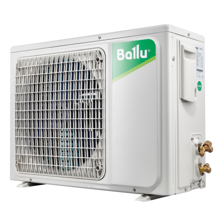  Ballu Machine BLC_C-36HN1_21Y в Санкт-Петербурге с установкой