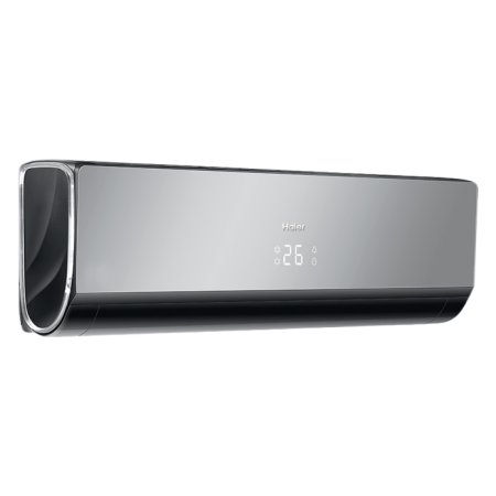 Haier AS12NS6ERA-B в Санкт-Петербурге с установкой