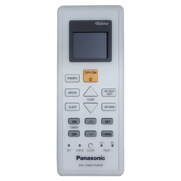Panasonic CS/CU-PZ25WKD