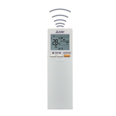 Mitsubishi Electric MSZ-AP25VGK (с Wi-Fi) в Санкт-Петербурге с установкой