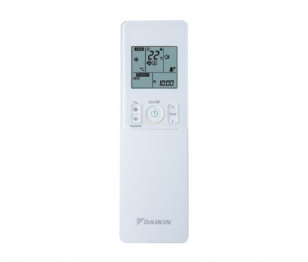 Daikin FDXM25F9/RXM25N9/-30 в Санкт-Петербурге с установкой