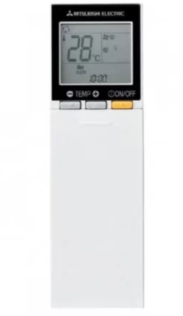Mitsubishi Electric MFZ-KT35VG/SUZ-M35 в Санкт-Петербурге с установкой