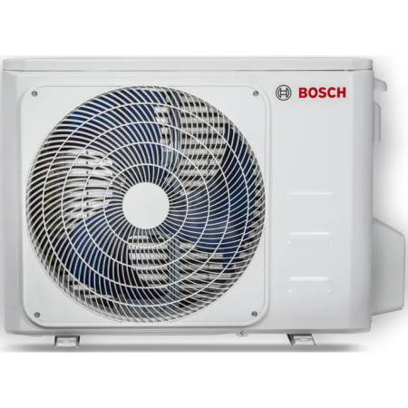 Bosch Climate 5000 RAC 2,6-3 IBW/Climate 5000 RAC 2,6-2 OUE