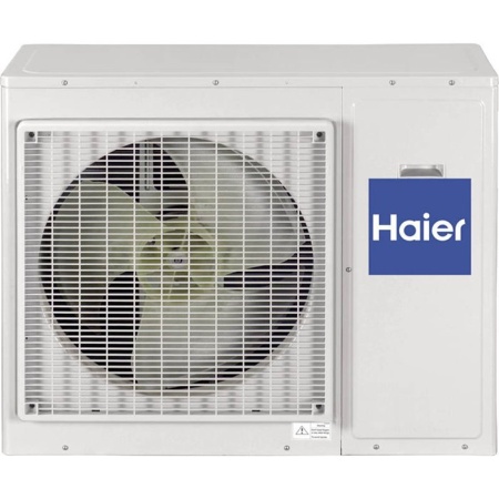 Haier AD48NS1ERA(S)/1U48LS1EAB(S) в Санкт-Петербурге с установкой