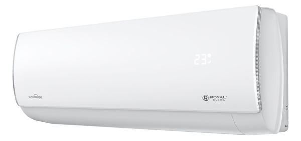 Royal Clima RCI-PFF09HN в Санкт-Петербурге с установкой