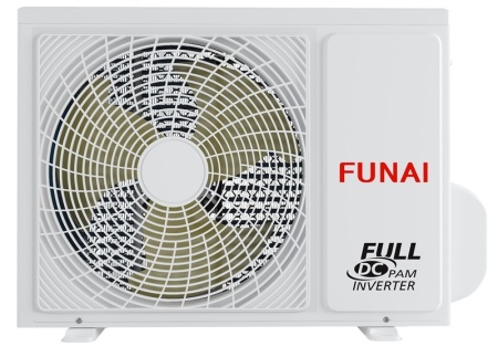 Funai RACI-EM25HP.D04
