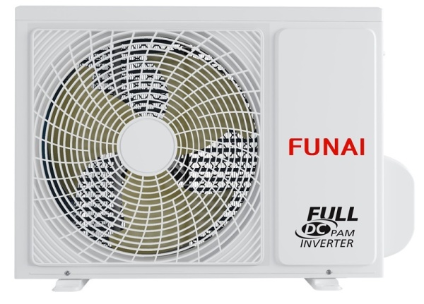 Funai RACI-EM25HP.D04