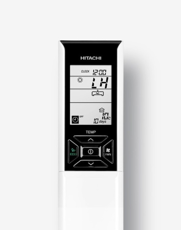 Hitachi RAK-35RPE в Санкт-Петербурге с установкой