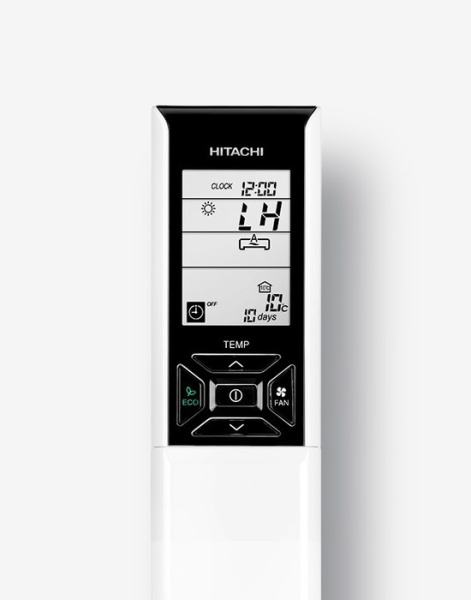 Hitachi RAK-50RPE в Санкт-Петербурге с установкой