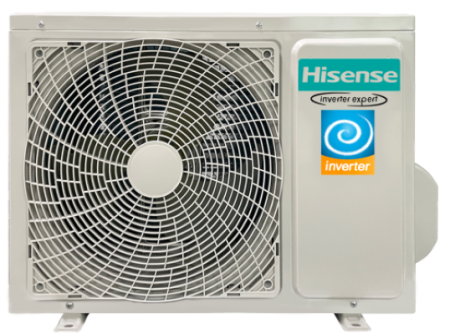 Hisense AS-10UW4RVETG01