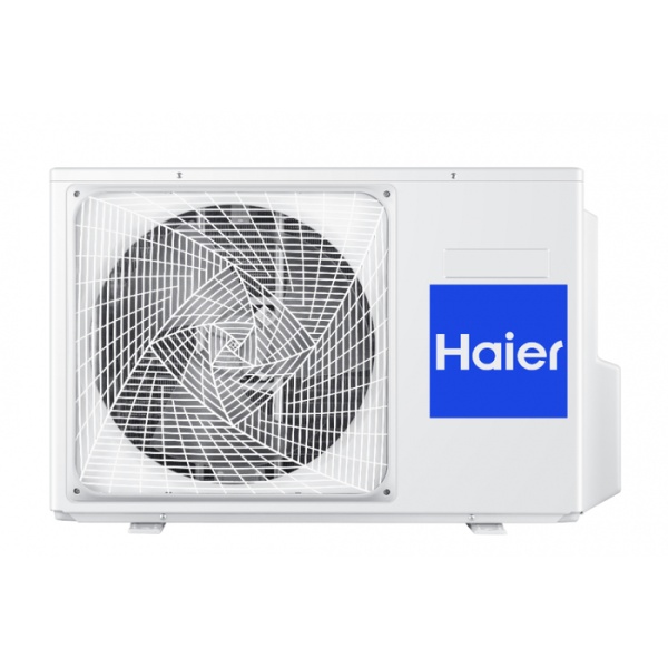 Haier HSU-09HNF303/R2 - W - HSU-09HUN203/R2