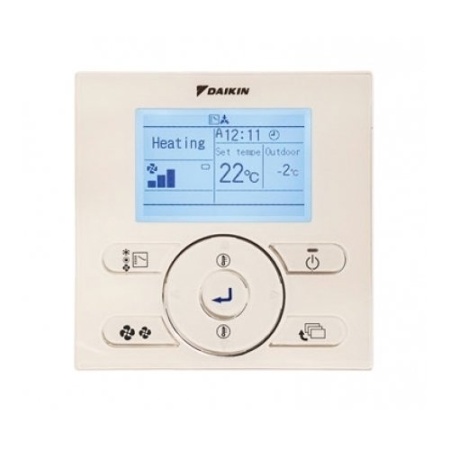 Daikin FBA140A/RZQSG140L9V1 в Санкт-Петербурге с установкой