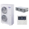 Gree FGR25Pd/DNa-X в Санкт-Петербурге с установкой