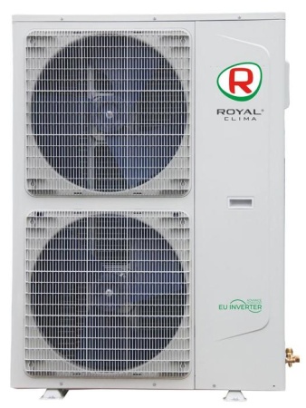Royal Clima CO-F 36HNBI /CO-E 36HNBI в Санкт-Петербурге с установкой
