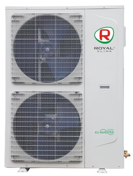 Royal Clima CO-F 60HNBI /CO-E 60HNBI в Санкт-Петербурге с установкой
