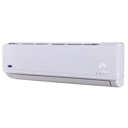 Carrier 42QHF018DS в Санкт-Петербурге с установкой