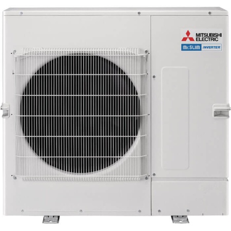 Mitsubishi Electric PEAD-M100JA/PUHZ-P100YKA в Санкт-Петербурге с установкой