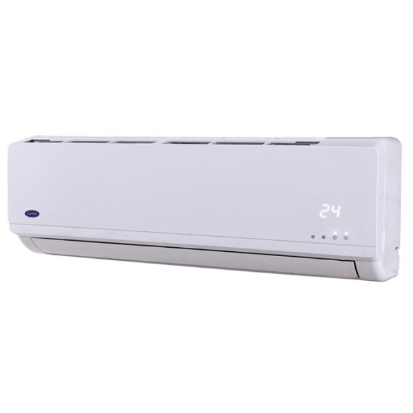 Carrier 42QHF018DS в Санкт-Петербурге с установкой