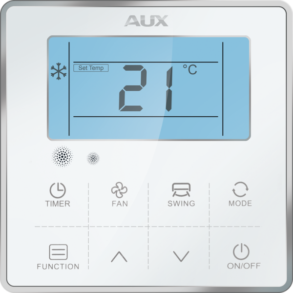 AUX AL-H18/4DR2A(U)/ALMD-H18/4DR2A в Санкт-Петербурге с установкой