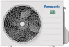 Panasonic Design black CS-XZ35ZKEW-H/CU-Z35ZKE