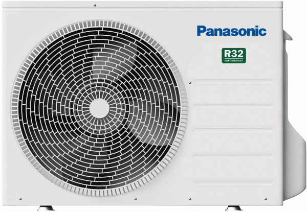 Panasonic Design black CS-XZ35ZKEW-H/CU-Z35ZKE