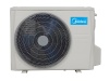 Midea MUE-18HRN1-Q/MOU-18HN1-Q в Санкт-Петербурге с установкой
