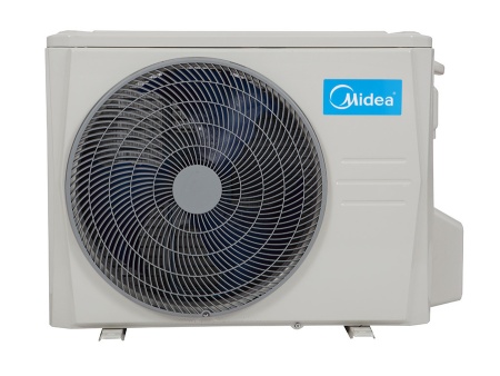 Midea MUE-18HRN1-Q/MOU-18HN1-Q в Санкт-Петербурге с установкой
