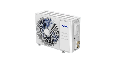 AUX ASW-H09A4/HA-R2DI/AS-H09A4/HA-R2DI