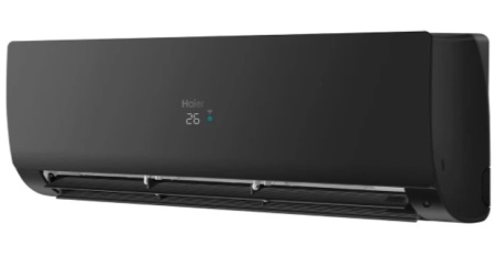 Haier AS25S2SF2FA-B в Санкт-Петербурге с установкой