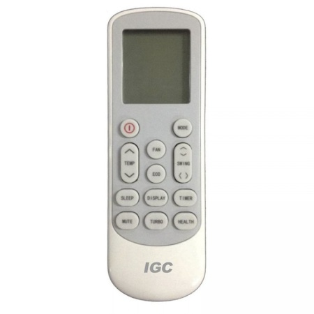 IGC IFХ36HS/U в Санкт-Петербурге с установкой