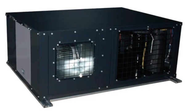 Hitachi RASC-4HNPE Nord -30