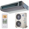 Systemair SYSPLIT DUCT 48 HP R N в Санкт-Петербурге с установкой