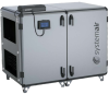 Приточно-вытяжная установка Systemair Topvex SR35-L-EL3,5