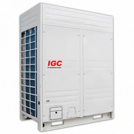 IGC IDX-80HWN/IUX-80HN-B в Санкт-Петербурге с установкой