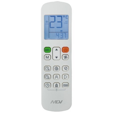 Mdv MDCD-48HRDN1/MDOU-48HDN1 в Санкт-Петербурге с установкой