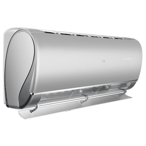 Haier AS50S2SJ1FA-S в Санкт-Петербурге с установкой