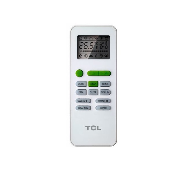 TCL TAC-18HRA/EF