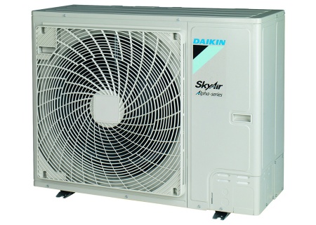 Daikin FCAHG100H/RZAG100NV(Y)1 в Санкт-Петербурге с установкой