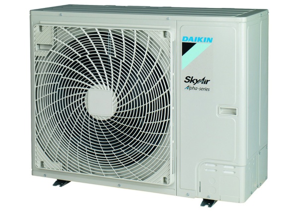 Daikin FCAHG140H/RZAG140NV(Y)1
