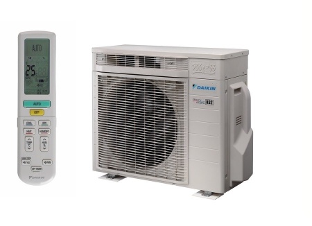 Daikin FTXZ25N/RXZ25N