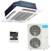 Midea MCD-48HRN1-R/MOU-48HN1-RR в Санкт-Петербурге с установкой