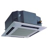 Кассетный кондиционер Gree U-Match II GU125T/A1-K/GU125W/A1-M до 120 м²