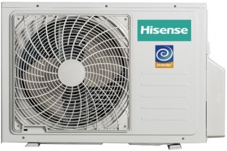Hisense AS-09UW4RYDTG05(S)