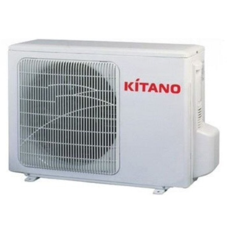Кассетный кондиционер Kitano KC-Montaro II+-48 Montaro II+