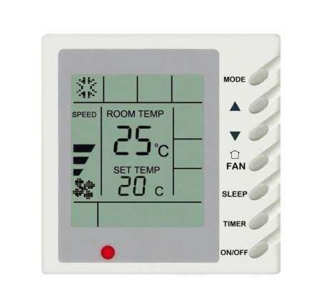 Aeronik ASI-18DHMZK(GFH(18)EA-K6DNA1B/I) в Санкт-Петербурге с установкой