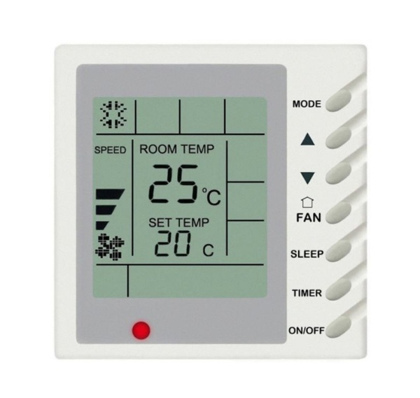 Aeronik ASI-18DHMZK(GFH(18)EA-K6DNA1B/I) в Санкт-Петербурге с установкой